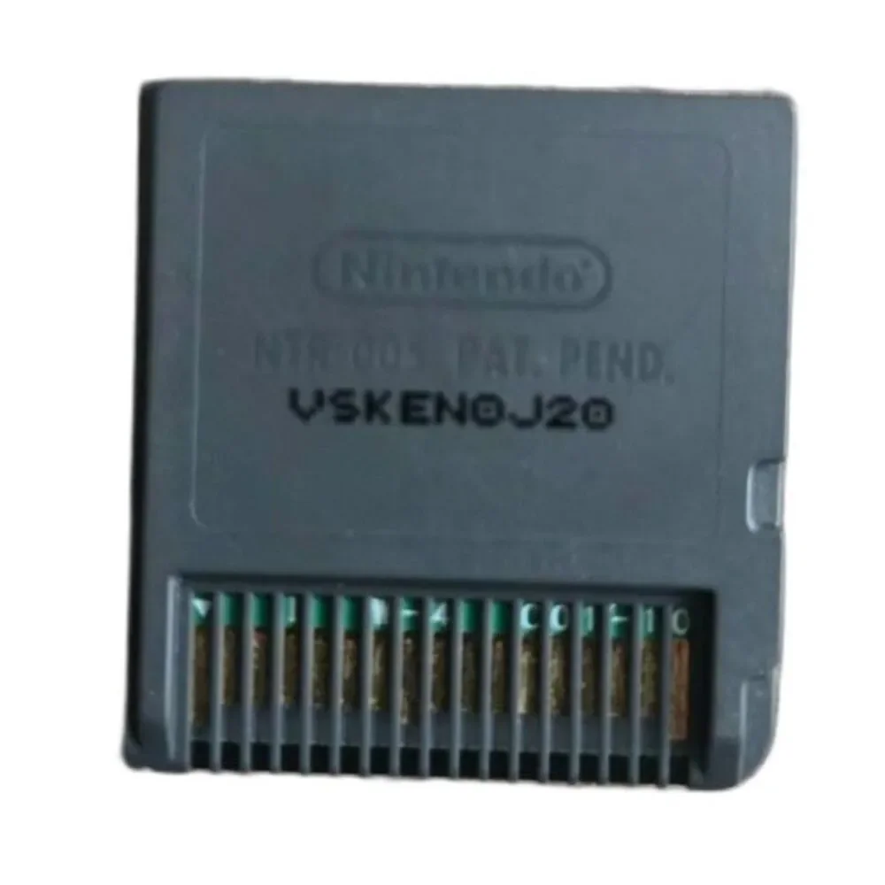 Shrek Forever After Nintendo DS 3DS (Cartridge Only) Tested